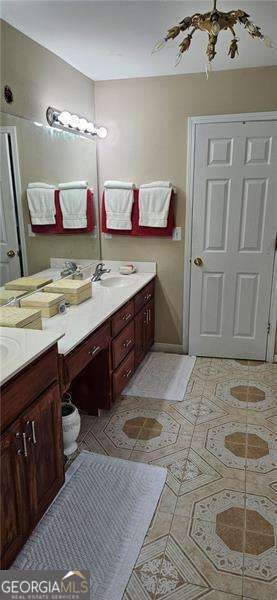 3715 MILLERS POND Way Snellville - 2