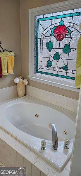 3715 MILLERS POND Way Snellville - 3