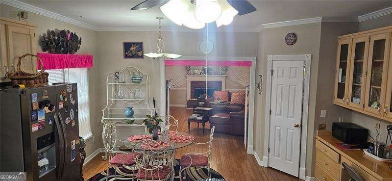 3715 MILLERS POND Way Snellville - 4