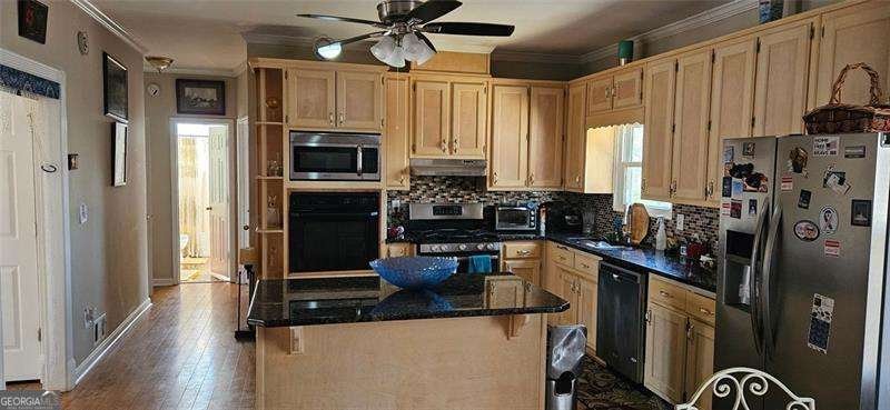 3715 MILLERS POND Way Snellville - 7