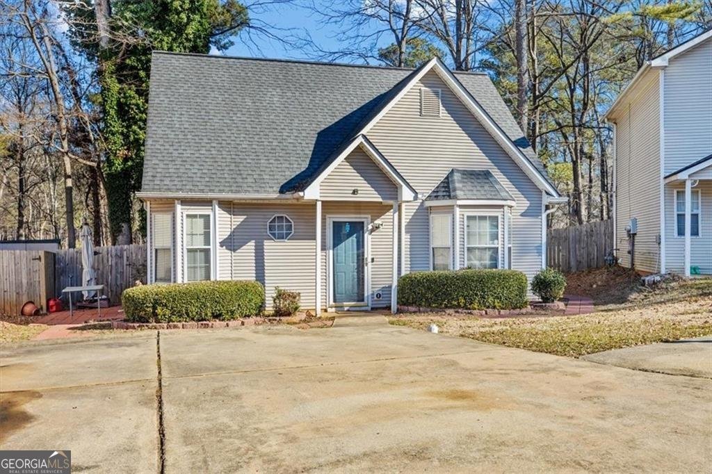 145 Turning Point Stockbridge - main photo
