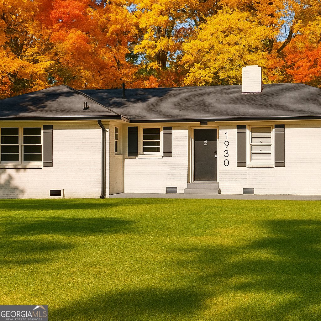 1930 Phillips Drive Atlanta - 1