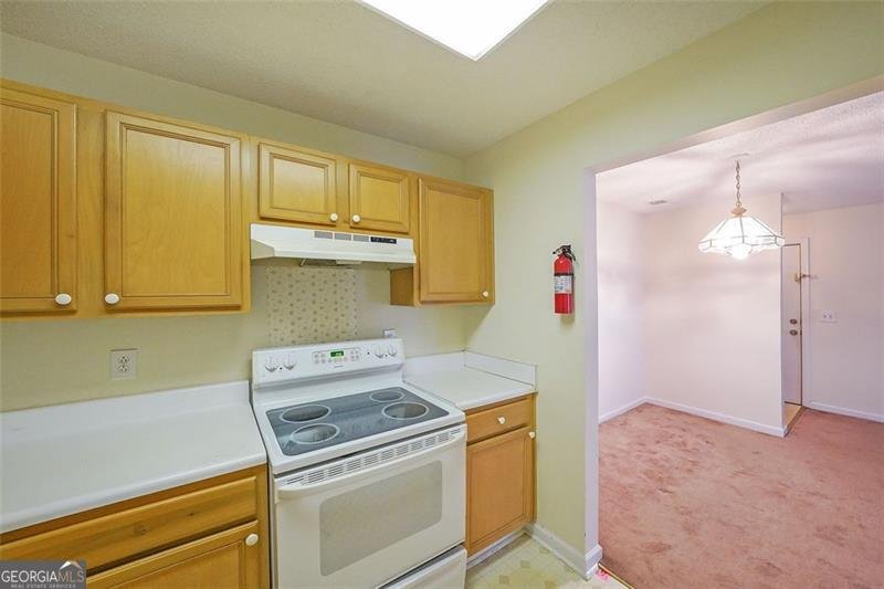 3603 WOODBRIAR Circle Tucker - 10