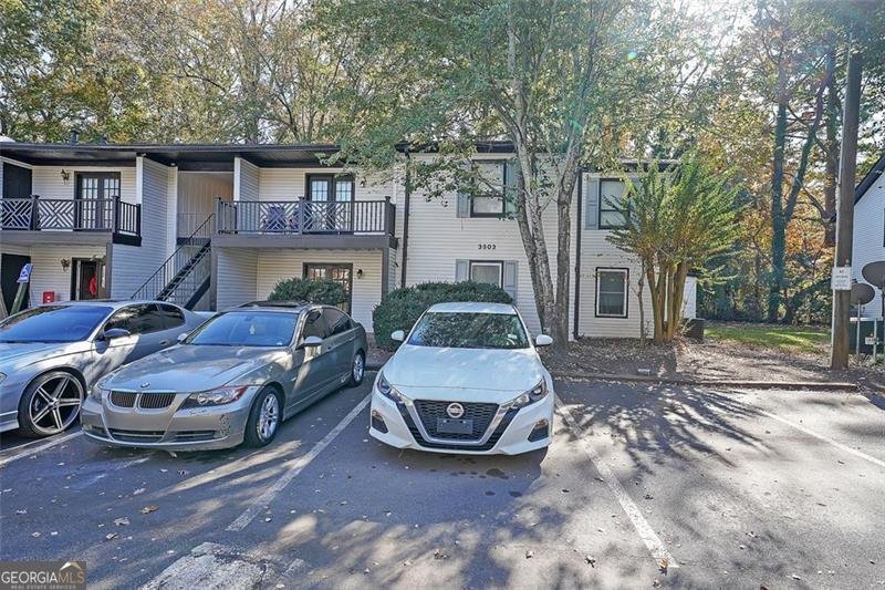 3603 WOODBRIAR Circle Tucker - 2