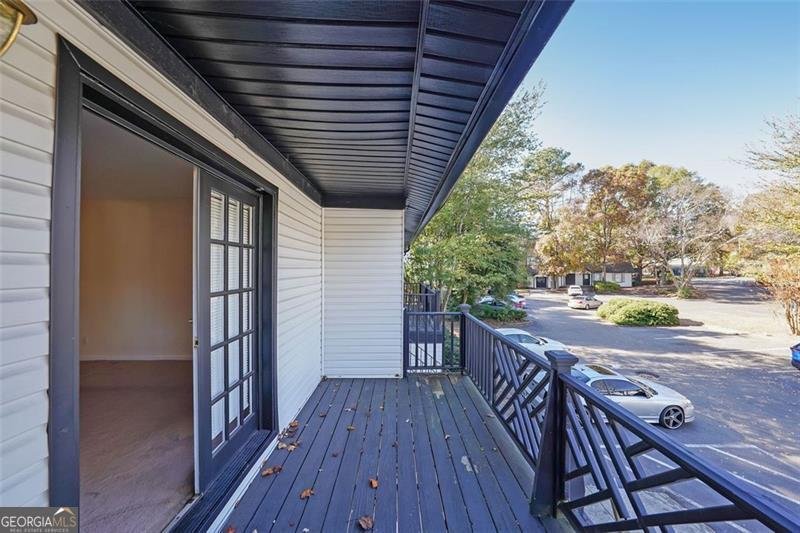 3603 WOODBRIAR Circle Tucker - 23