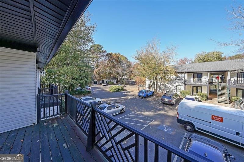 3603 WOODBRIAR Circle Tucker - 24