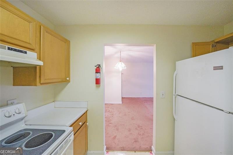 3603 WOODBRIAR Circle Tucker - 9