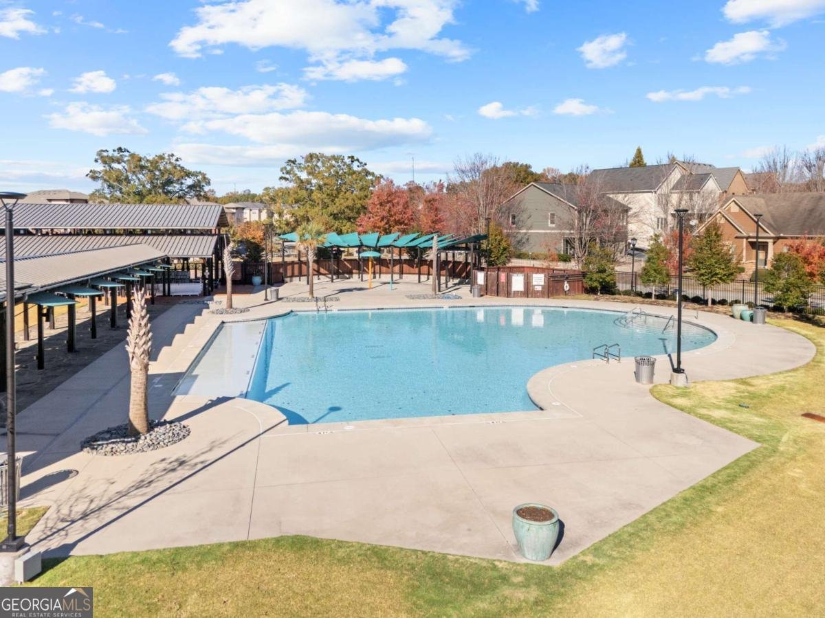 1801 Drew Drive Atlanta - 1