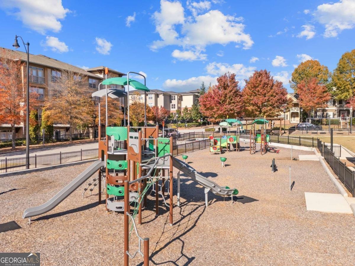 1801 Drew Drive Atlanta - 13