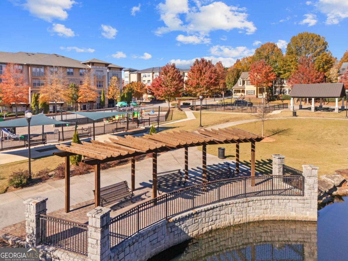 1801 Drew Drive Atlanta - 15