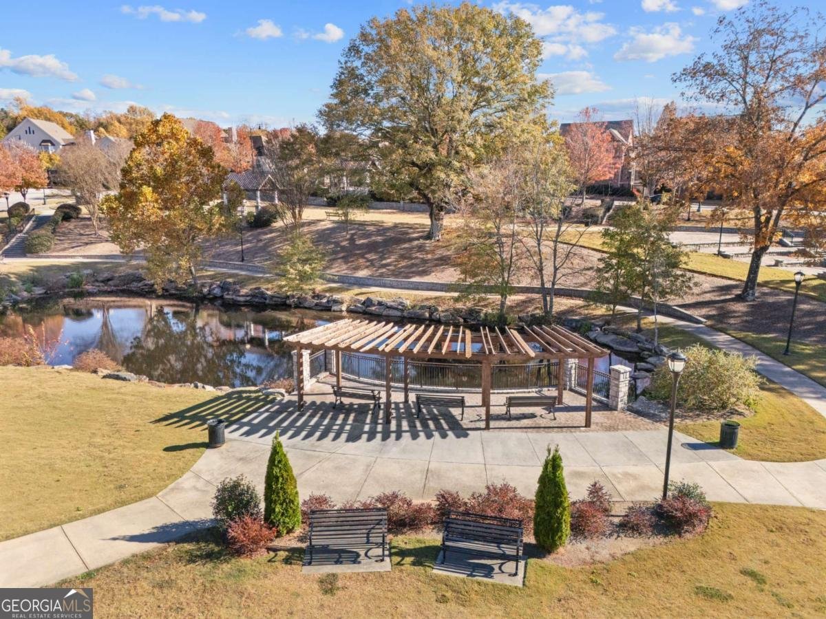 1801 Drew Drive Atlanta - 16