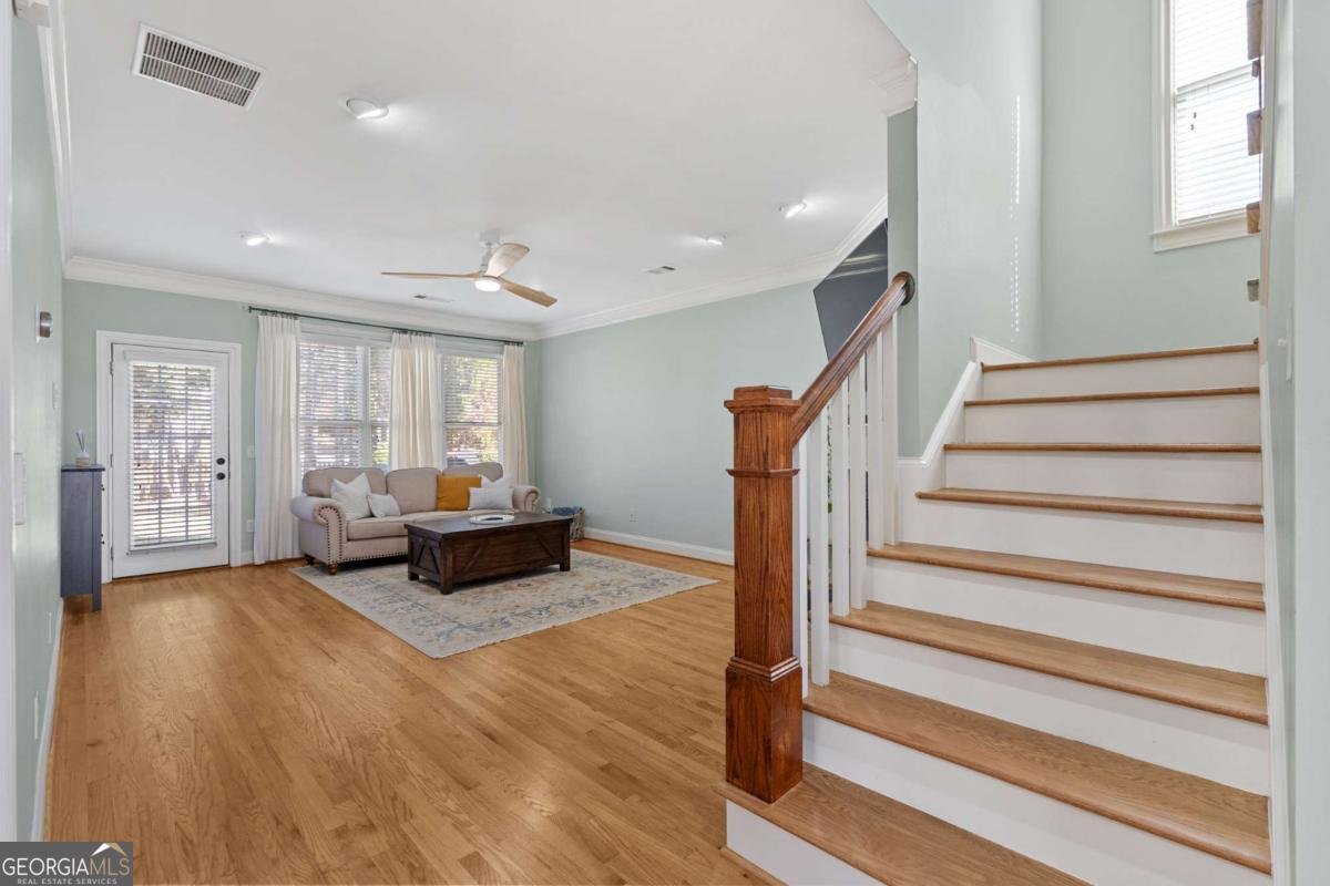 1801 Drew Drive Atlanta - 19