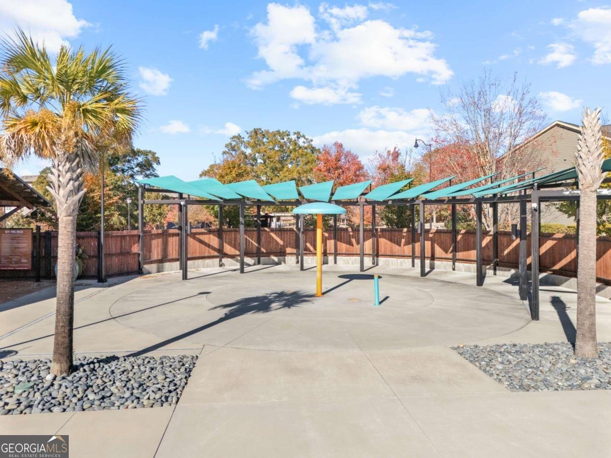 1801 Drew Drive Atlanta - 2