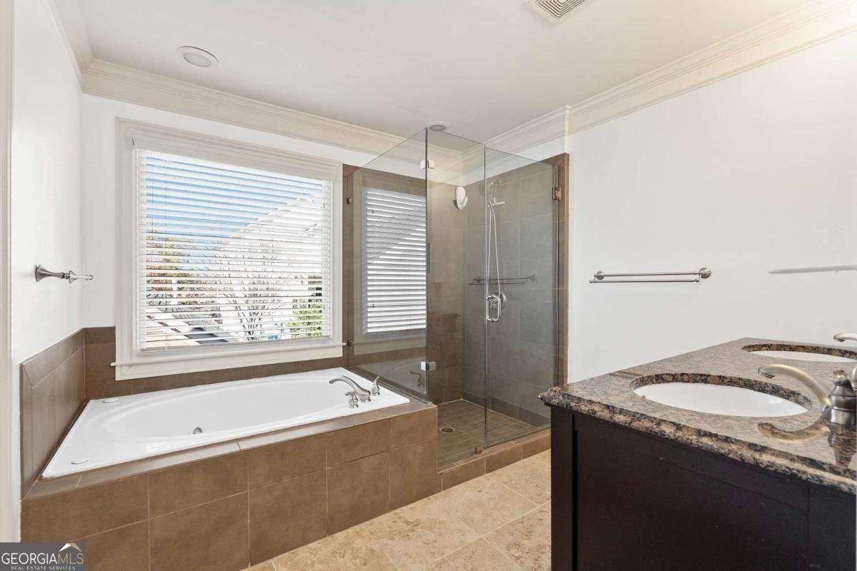 1801 Drew Drive Atlanta - 25