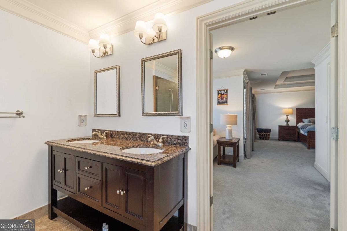 1801 Drew Drive Atlanta - 27