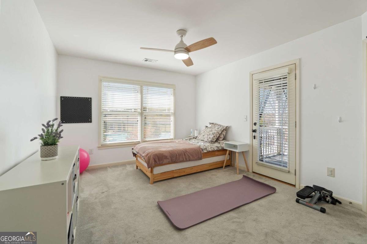 1801 Drew Drive Atlanta - 28