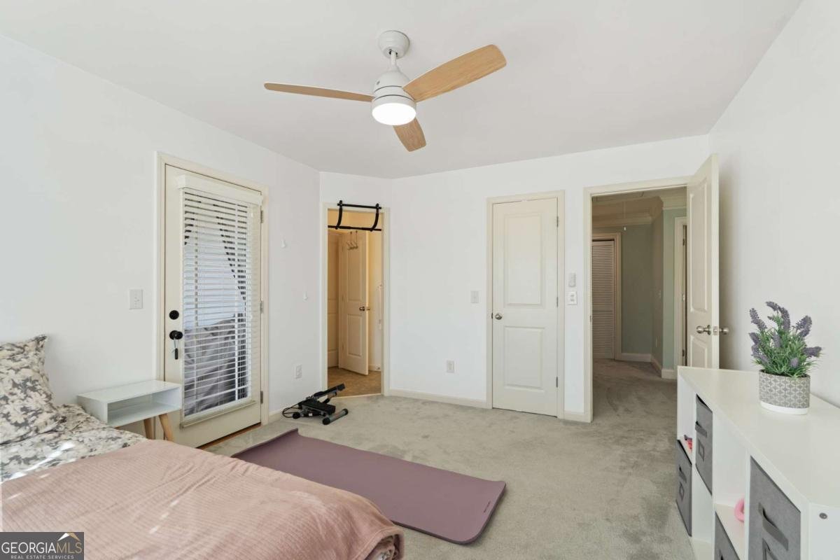 1801 Drew Drive Atlanta - 29