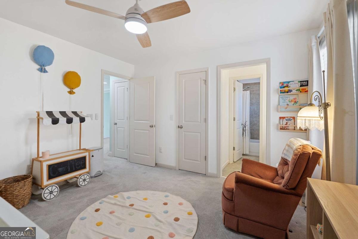 1801 Drew Drive Atlanta - 34