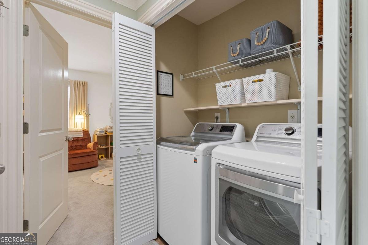 1801 Drew Drive Atlanta - 35