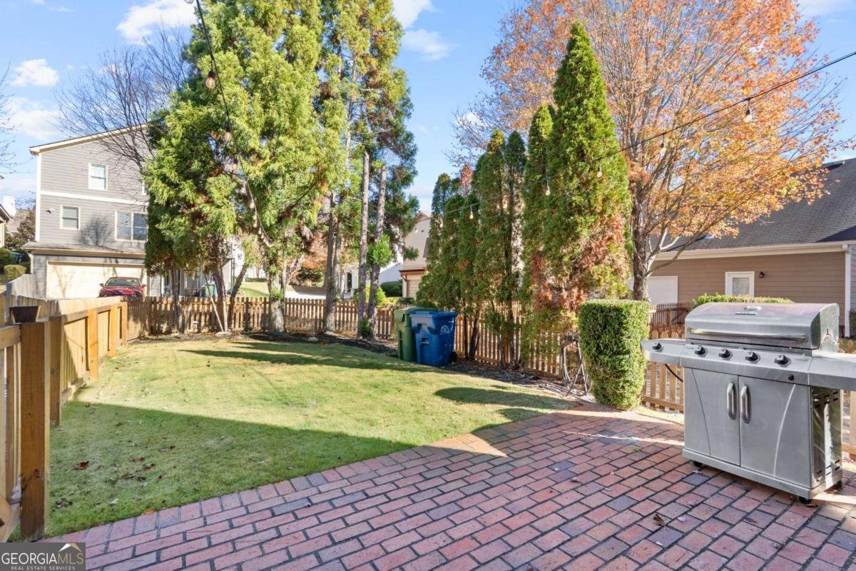 1801 Drew Drive Atlanta - 36