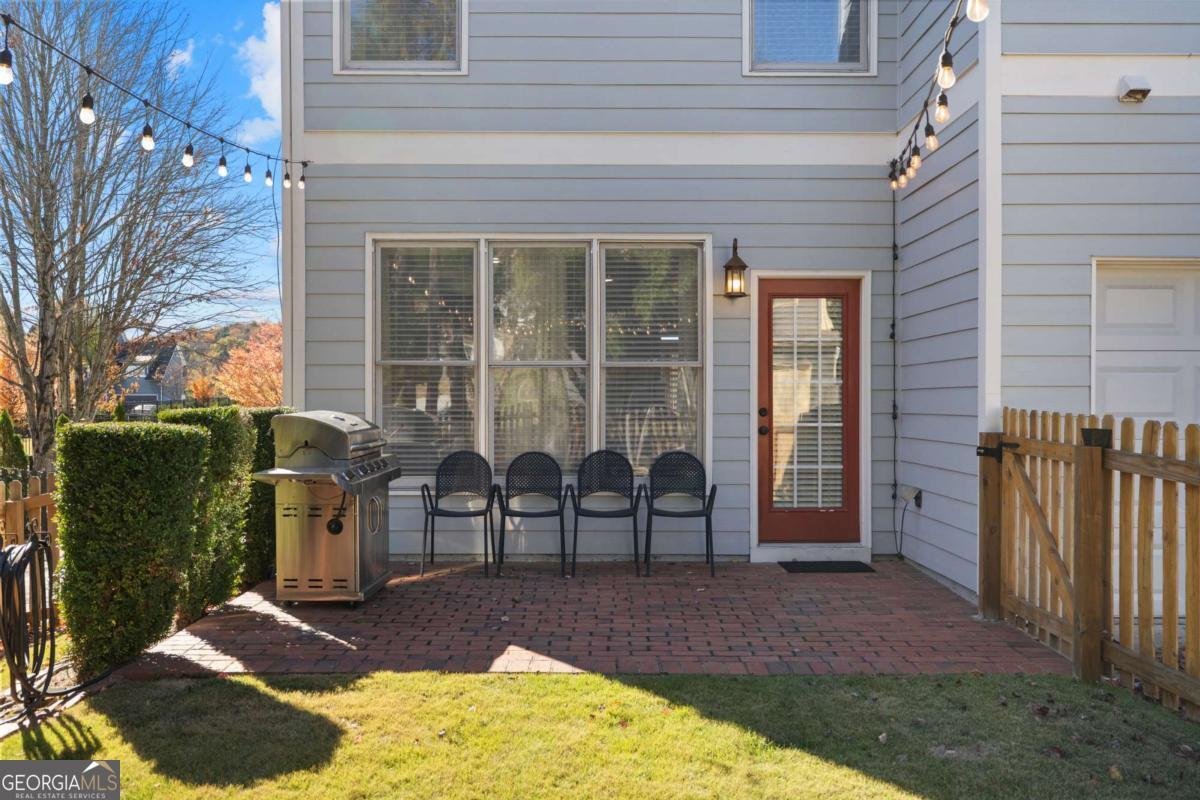 1801 Drew Drive Atlanta - 37