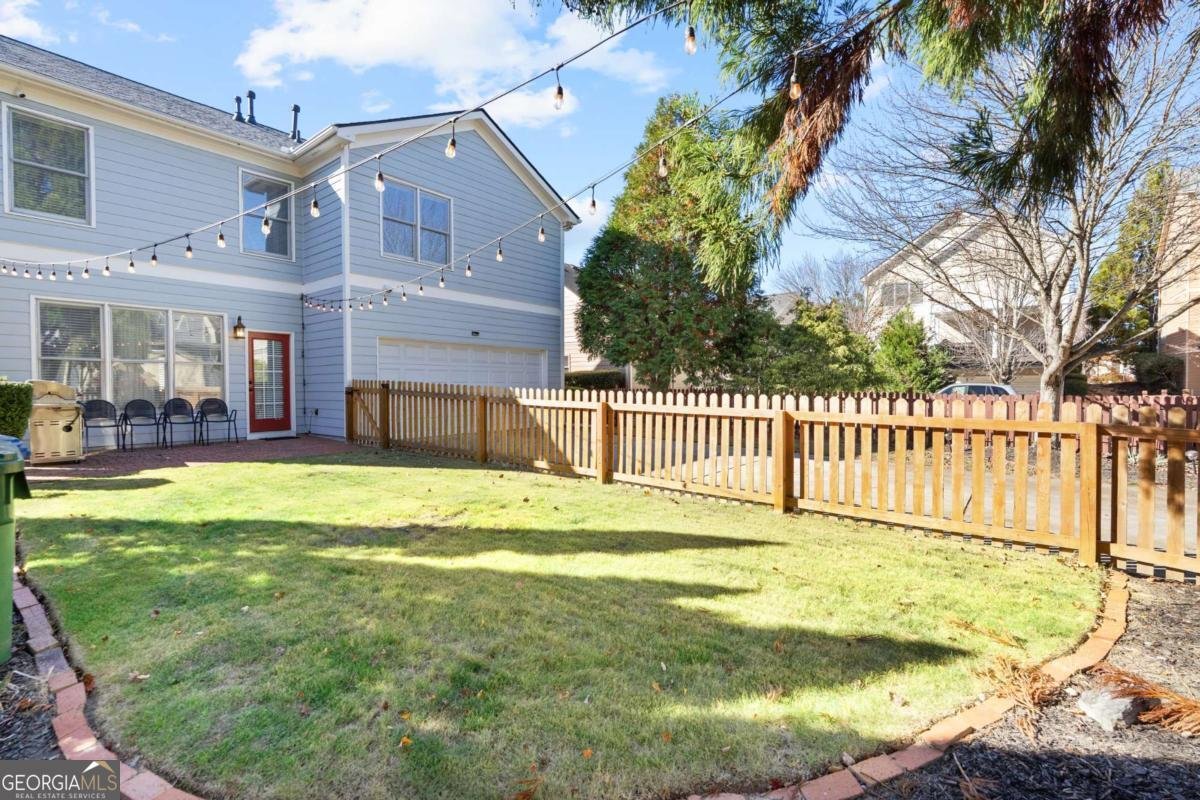 1801 Drew Drive Atlanta - 38