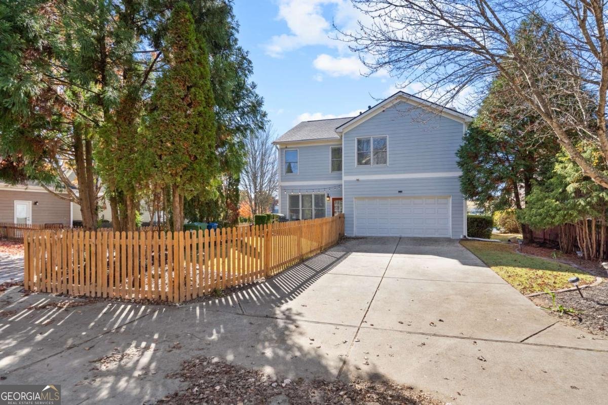 1801 Drew Drive Atlanta - 39