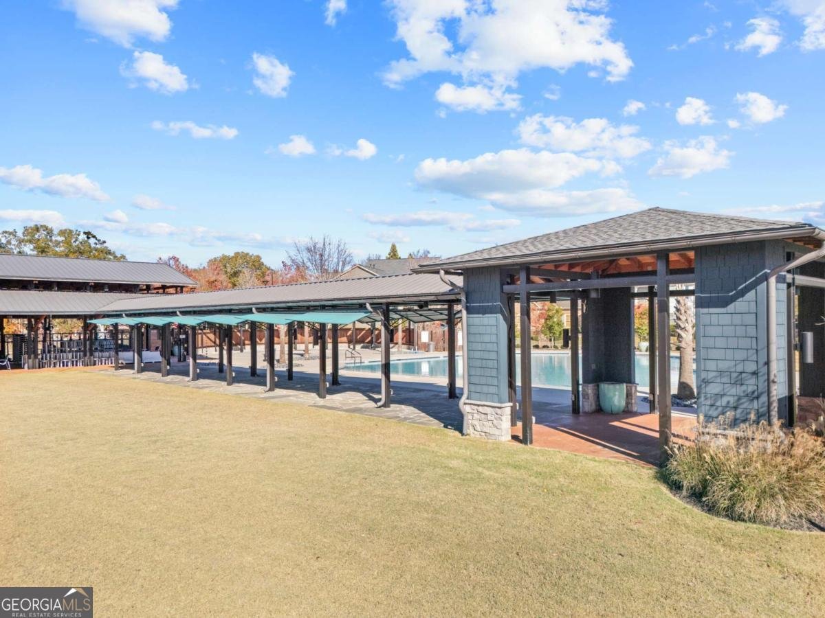 1801 Drew Drive Atlanta - 4