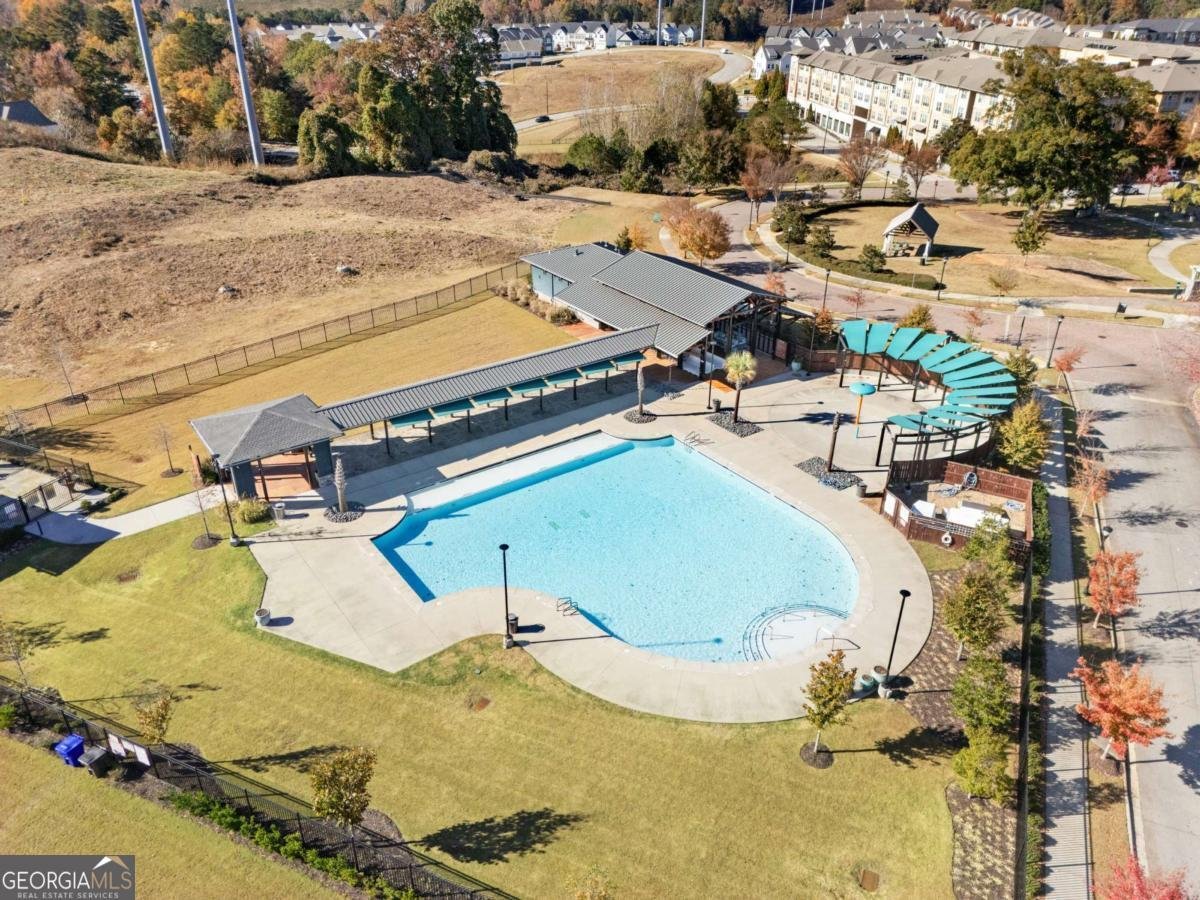 1801 Drew Drive Atlanta - 40