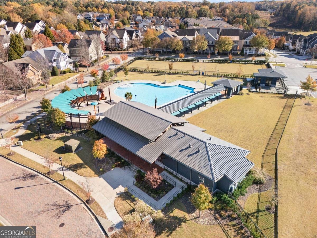 1801 Drew Drive Atlanta - 41