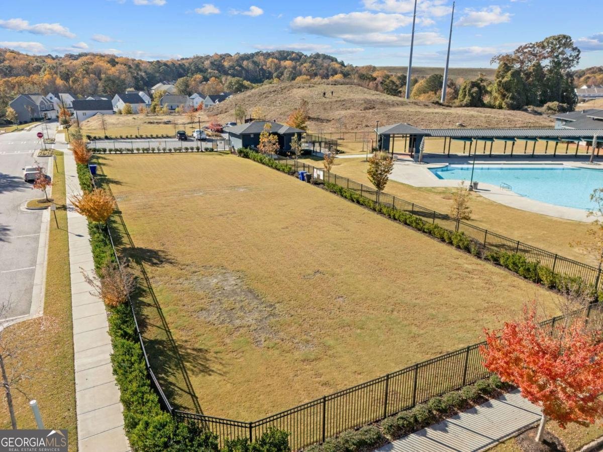 1801 Drew Drive Atlanta - 5