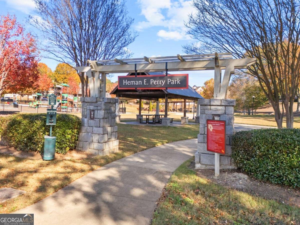 1801 Drew Drive Atlanta - 6