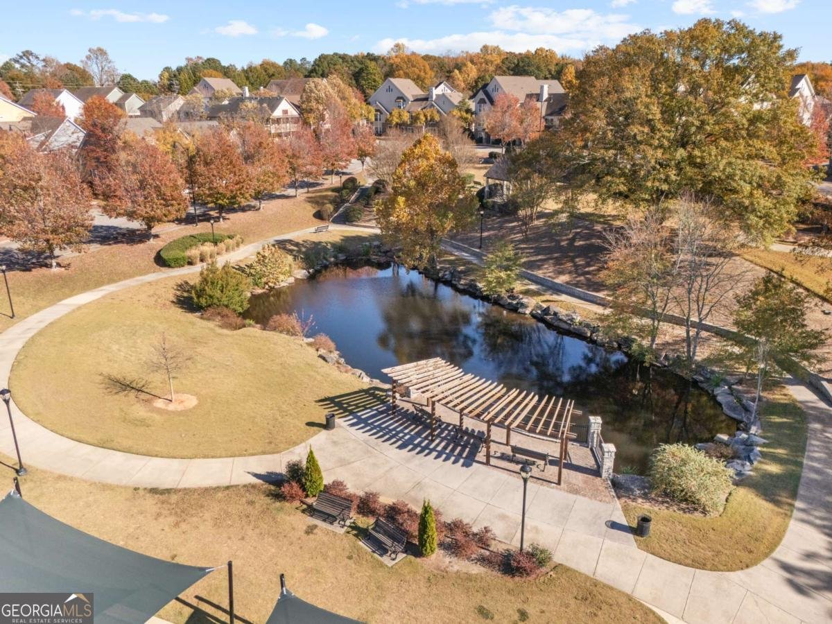 1801 Drew Drive Atlanta - 8