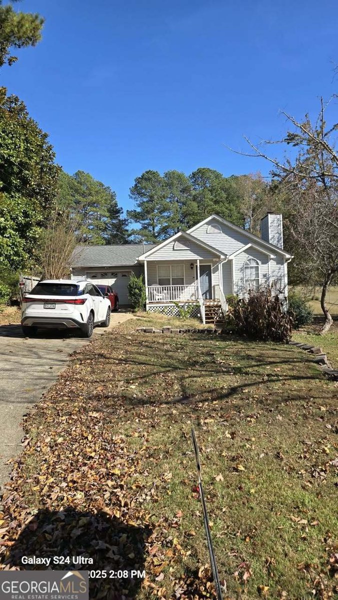 35 Louise Lane Villa Rica - 1