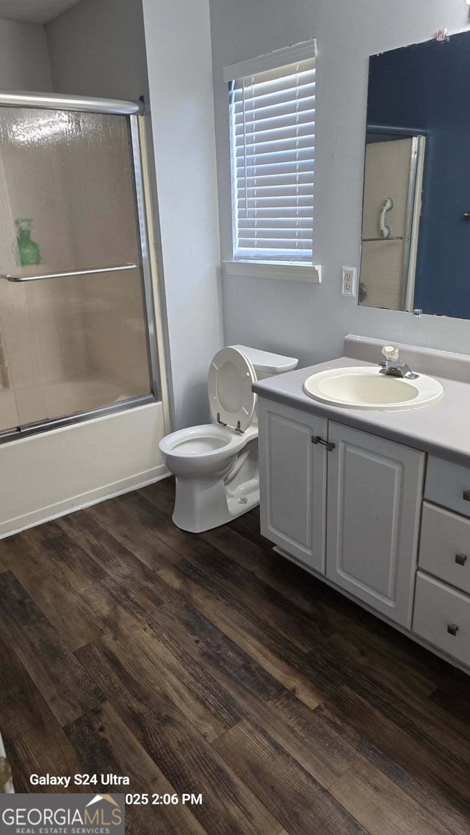 35 Louise Lane Villa Rica - 17