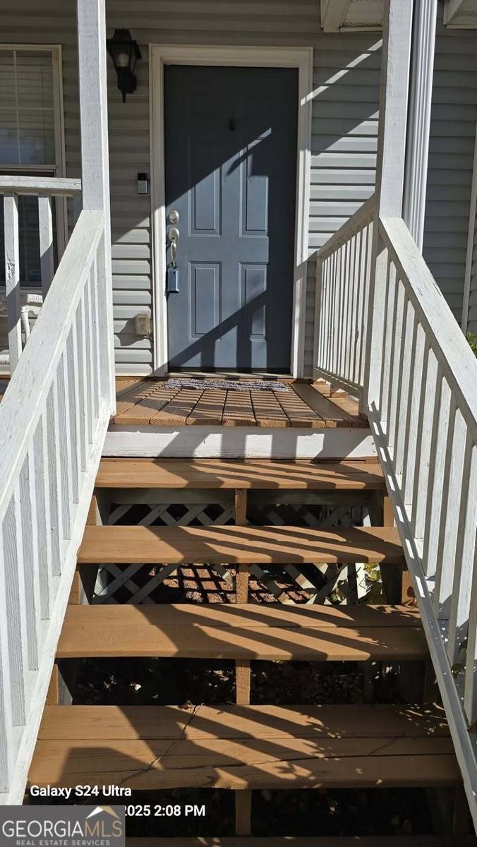 35 Louise Lane Villa Rica - 2