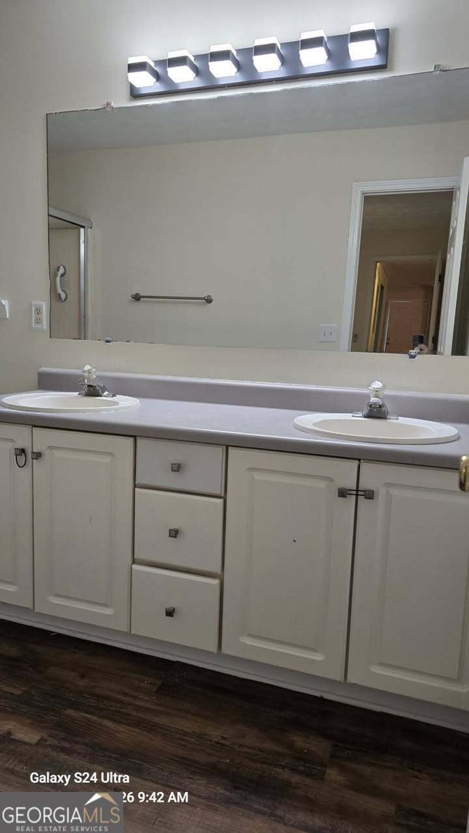 35 Louise Lane Villa Rica - Photo 20