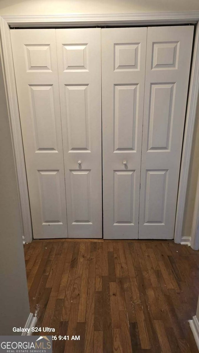 35 Louise Lane Villa Rica - Photo 21