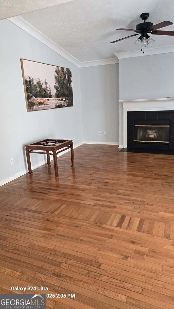 35 Louise Lane Villa Rica - 4