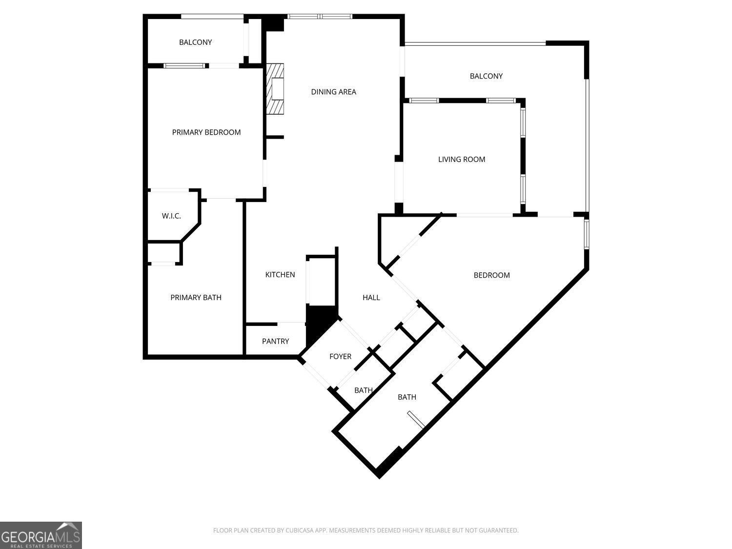 3275 Lenox Road Atlanta - 22