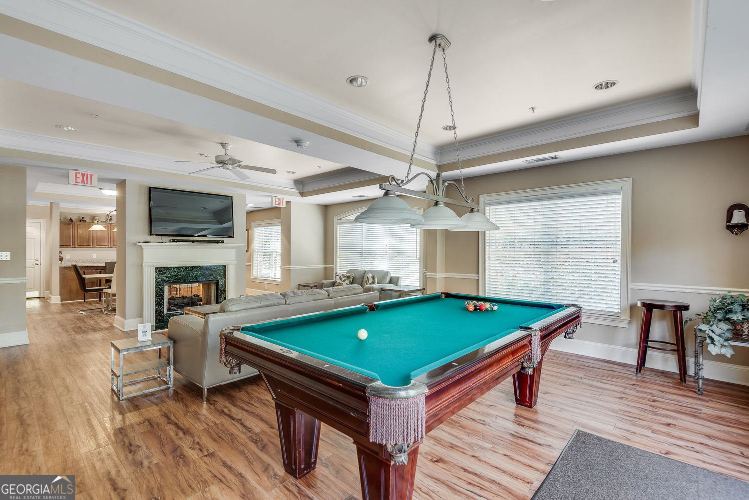 3275 Lenox Road Atlanta - 3