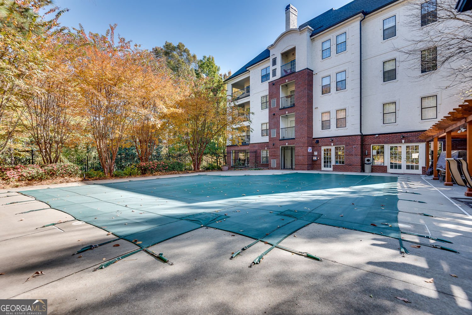 3275 Lenox Road Atlanta - 5