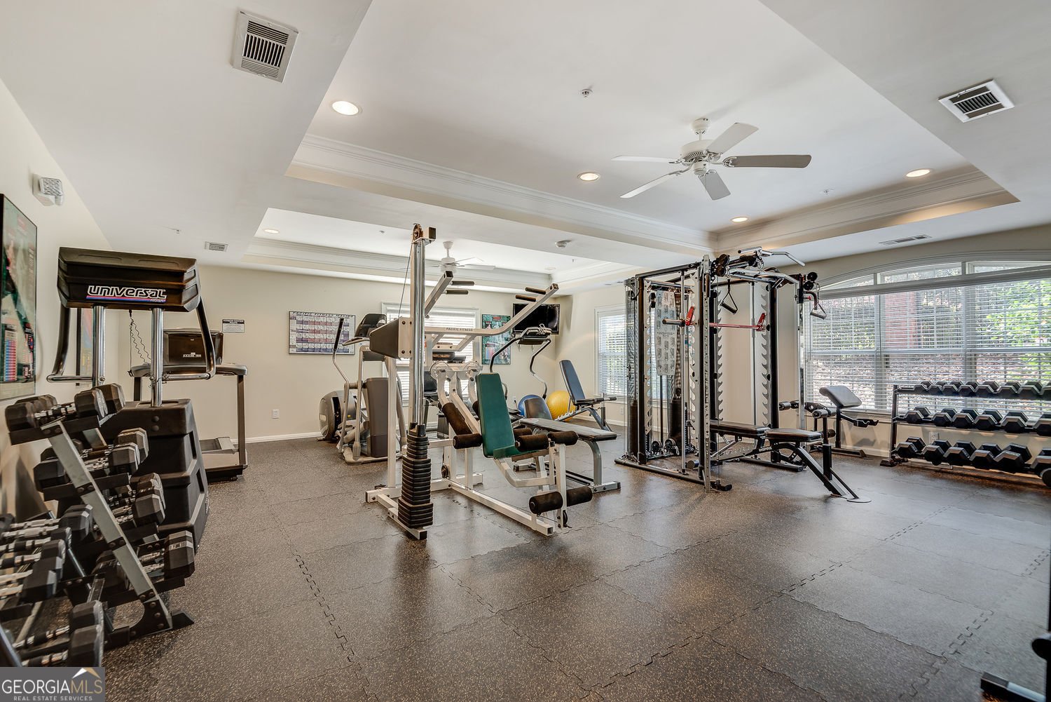 3275 Lenox Road Atlanta - 6