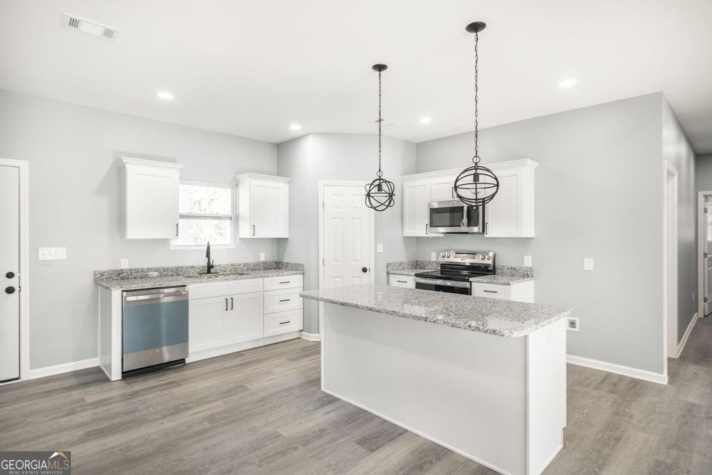 134 Long Pines Circle East Dublin - 11