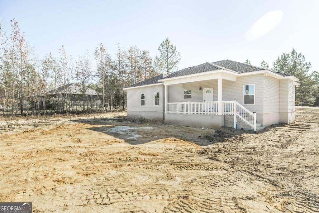 134 Long Pines Circle East Dublin - 26