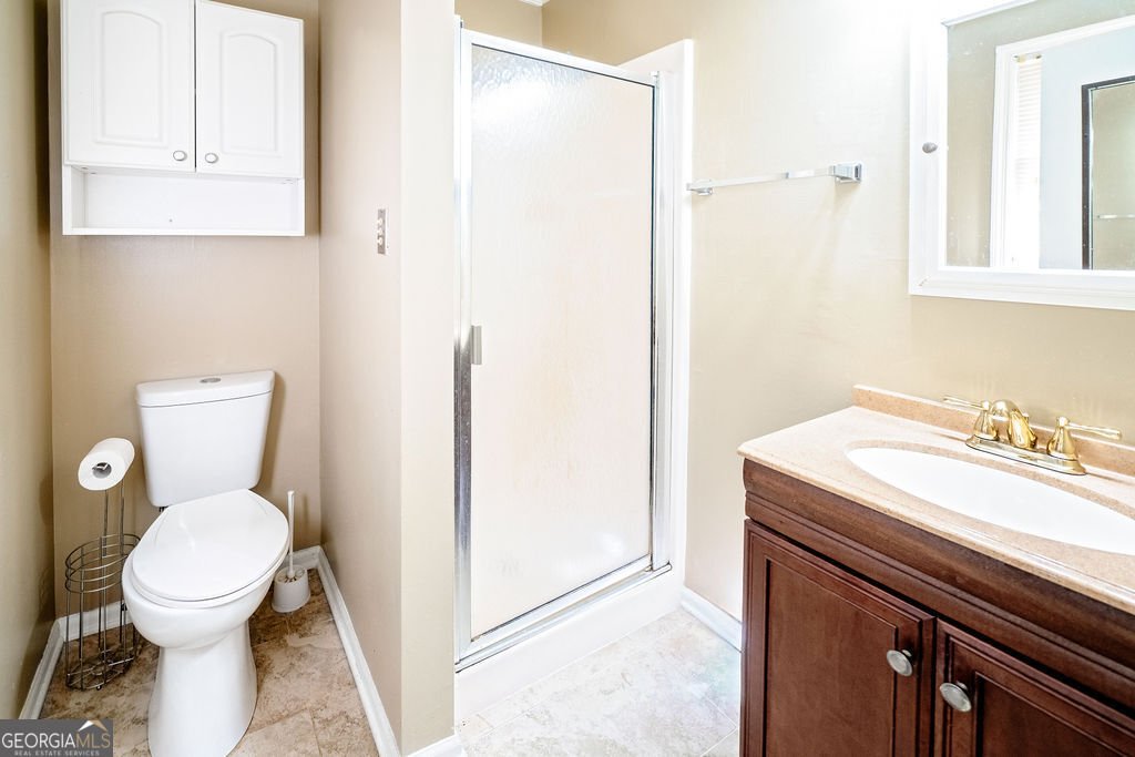 1538 Spring Valley Circle Griffin - 12