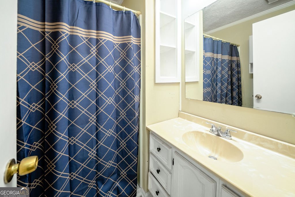 1538 Spring Valley Circle Griffin - 15