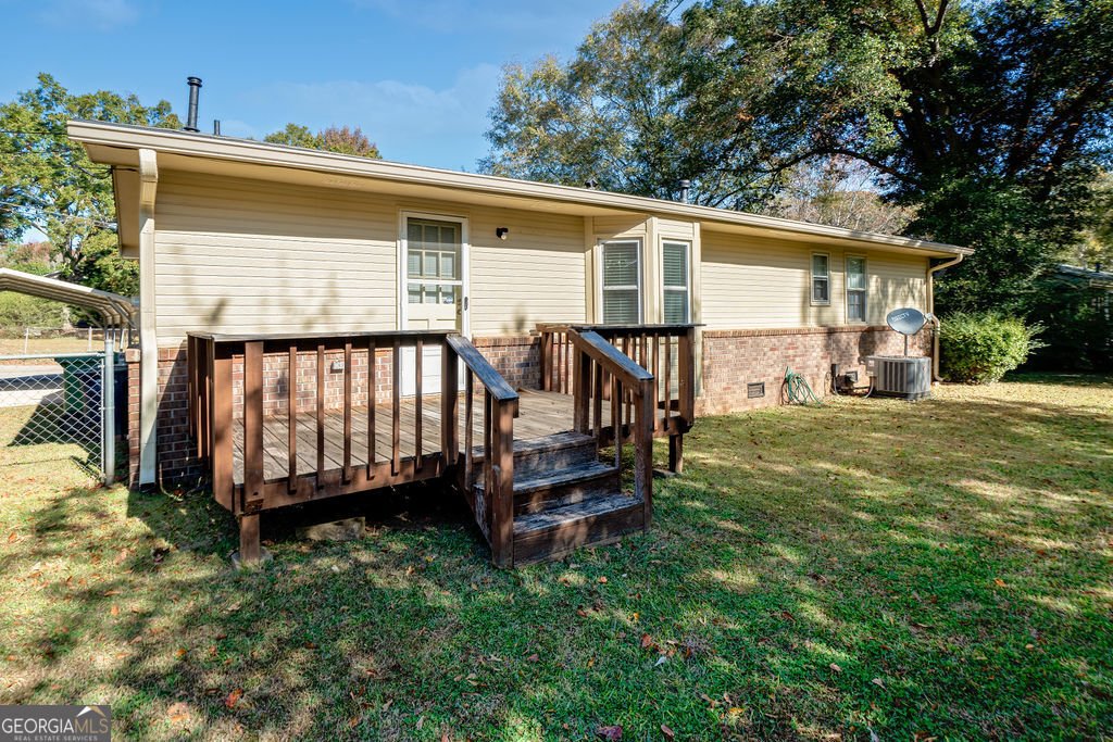 1538 Spring Valley Circle Griffin - 16