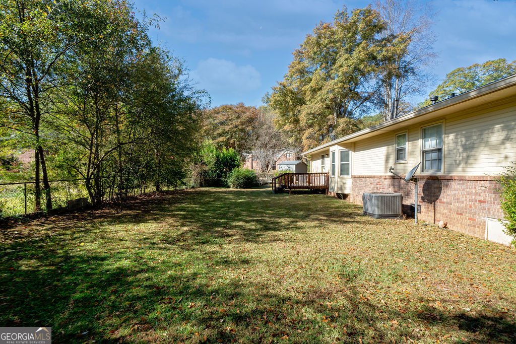 1538 Spring Valley Circle Griffin - 17
