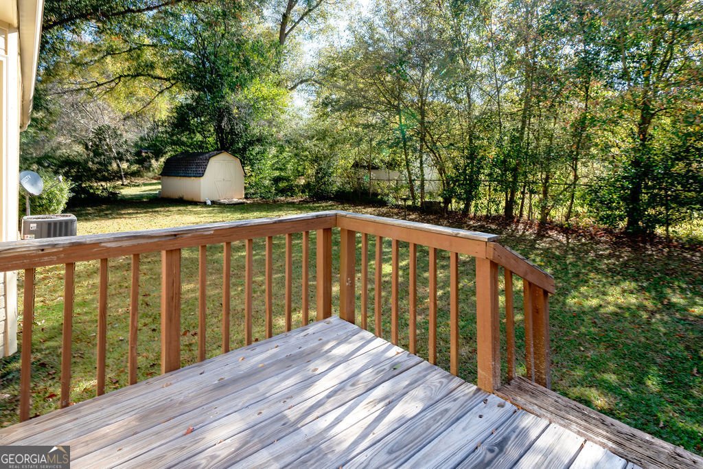 1538 Spring Valley Circle Griffin - 19